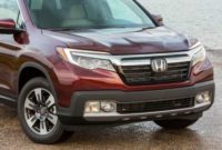 2022 Honda Ridgeline, 2021 honda ridgeline, 2023 honda ridgeline, 2020 honda ridgeline, honda ridgeline redesign,