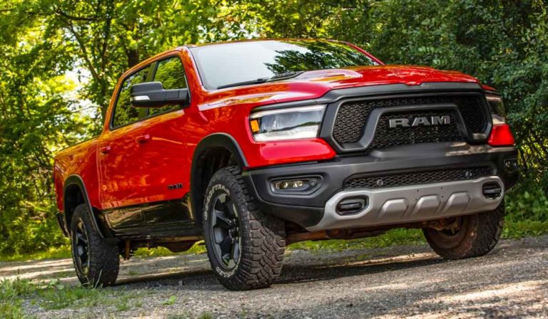 2022 RAM 1500 Redesign, Release Date and Review! – Cars Authority