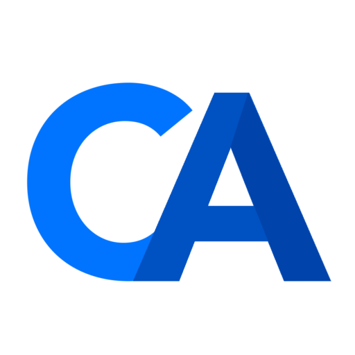 Cars Authority logo