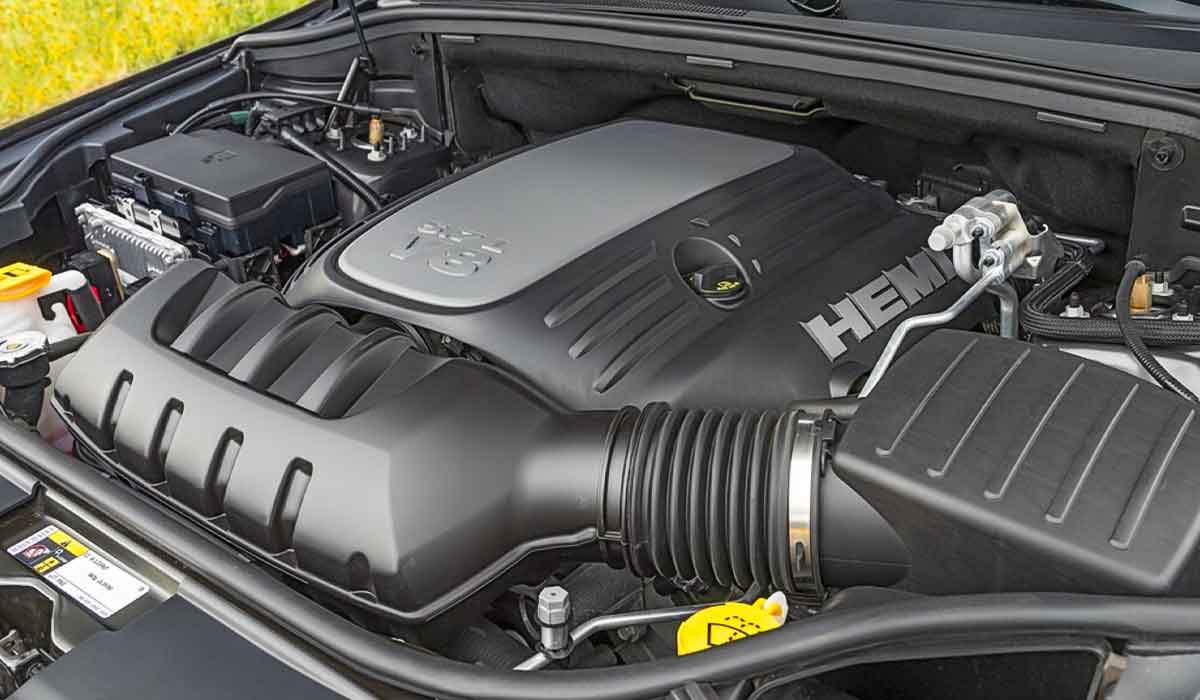 2022 Jeep Trackhawk Review, Price and Specs! Cars Authority