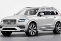 All-New 2022 Volvo XC60 Review, Specs, Price and Release Date