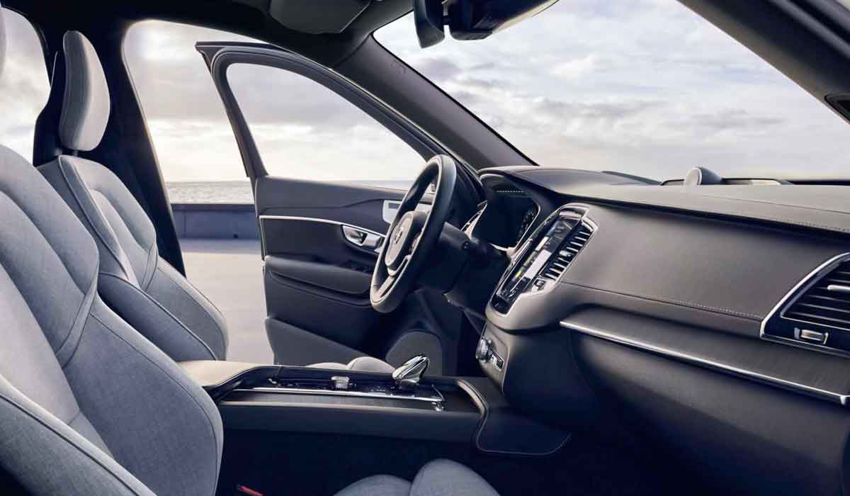 All-New 2022 Volvo XC60 Review, Specs, Price and Release Date