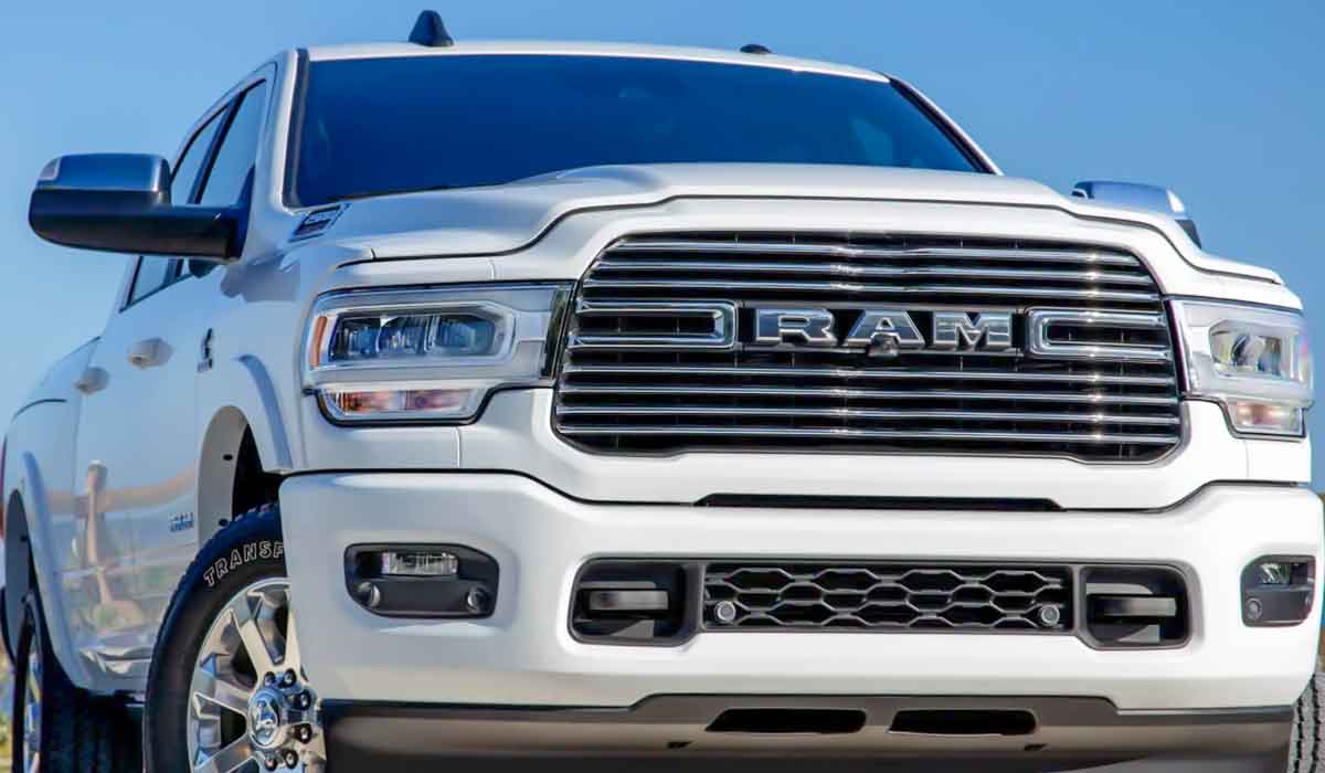 2022 RAM HD Review, Specs, Price and Release Date – Cars Authorit...