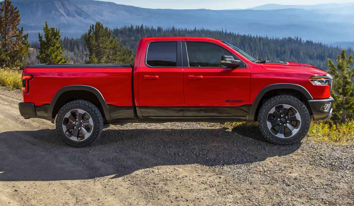 2022 Ram Dakota: Everything We Know So Far – Cars Authority