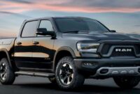 2023 Dodge RAM 1500