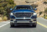 2023 RAM 3500