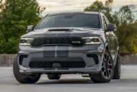 2023 Dodge Durango