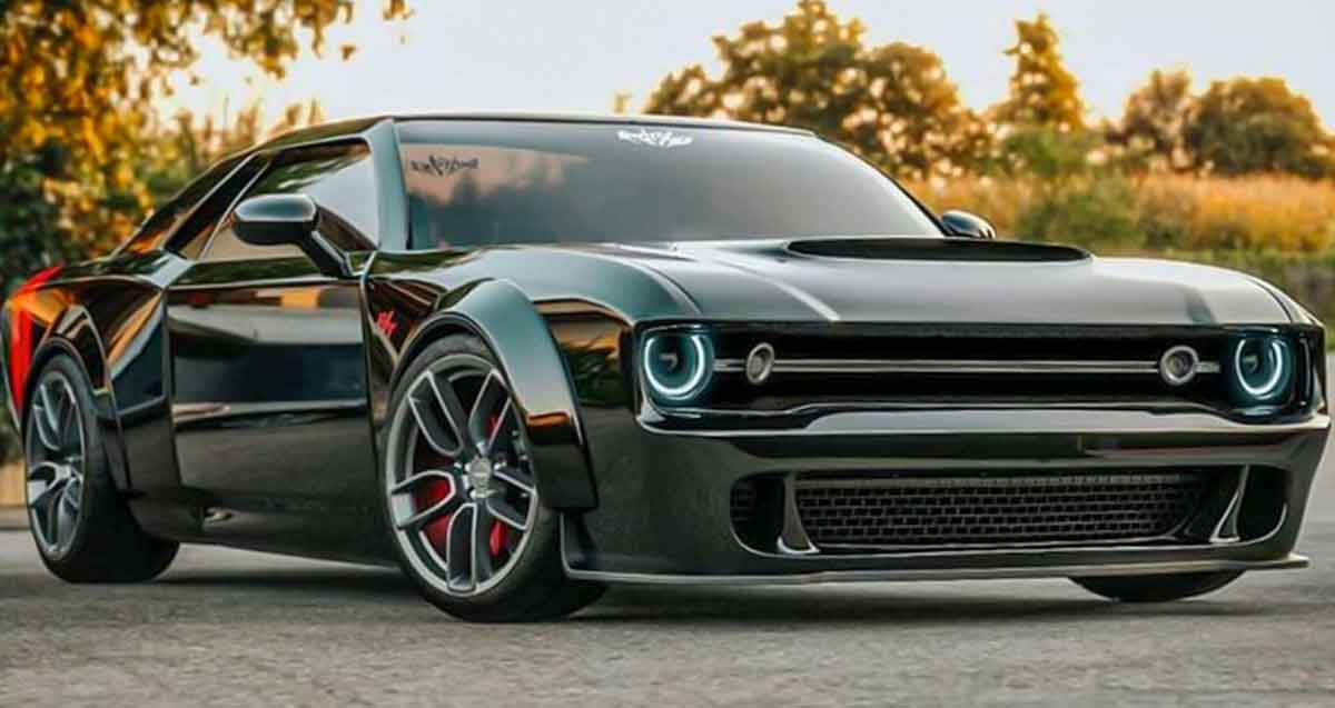 2023 Dodge Dart