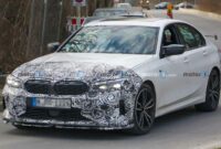 2023 BMW 3 Series