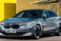 2023 BMW 5 Series