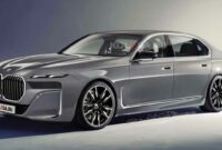 2023 BMW 7 Series