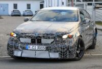 2023 BMW M5