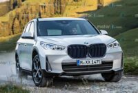 2023 BMW X1