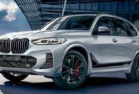 2023 BMW X5