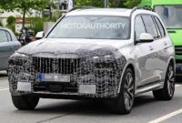 2023 BMW X7