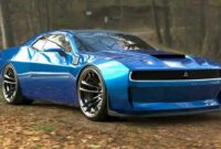 2024 Dodge Barracuda