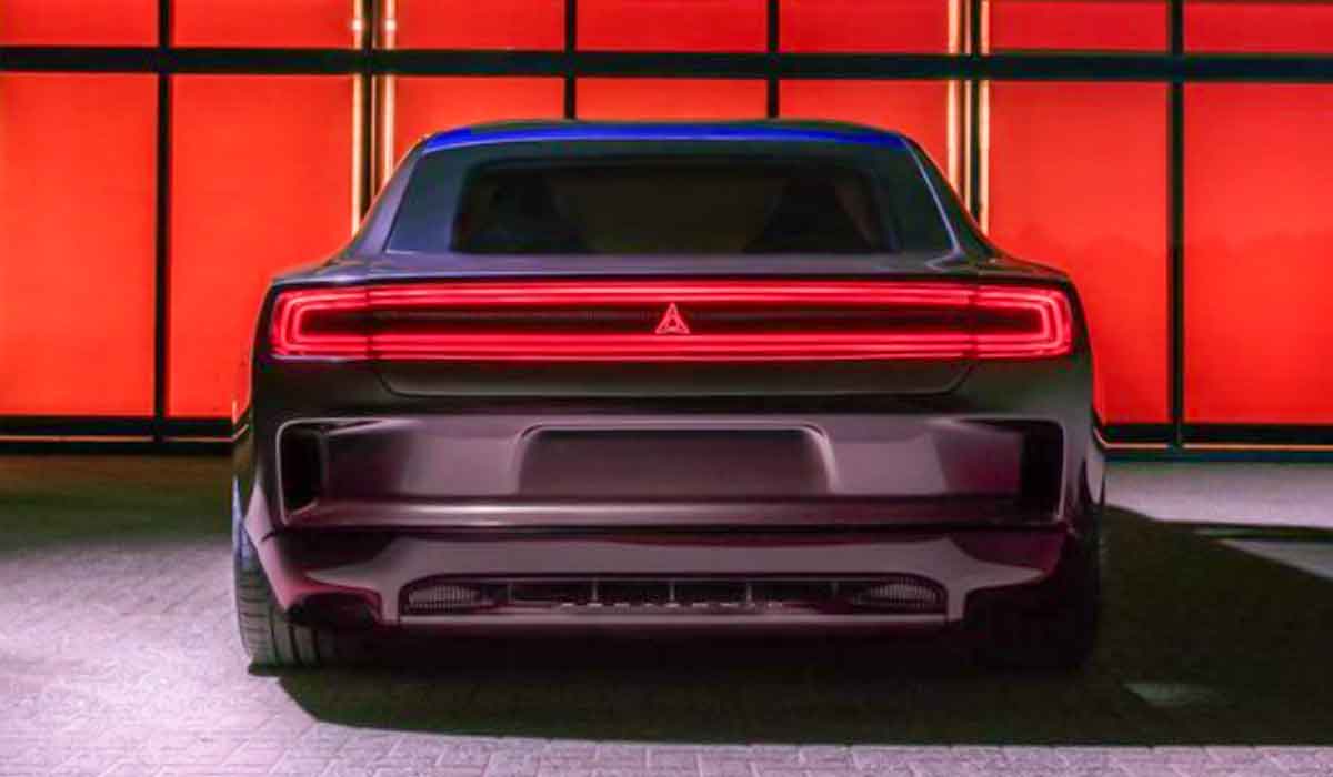 2024 Dodge Challenger