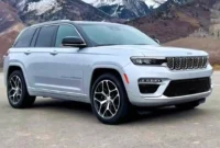 2025 Jeep Cherokee