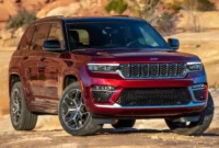 2024 Jeep Cherokee