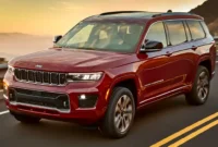 2024 Jeep Trackhawk