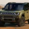2025 Jeep Recon