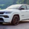 2025 Jeep Compass Blackhawk 4×4