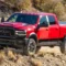 2025 Dodge RAM 2500