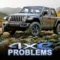 Jeep 4XE Problems: All The Most Common Jeep Wrangler 4xe Issues