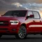 New Update RAM 1500 Pickup Truck Review