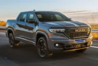 2026 RAM Dakota Pick