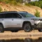 2026 Jeep Grand Cherokee SUV
