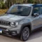 2026 Jeep Renegade