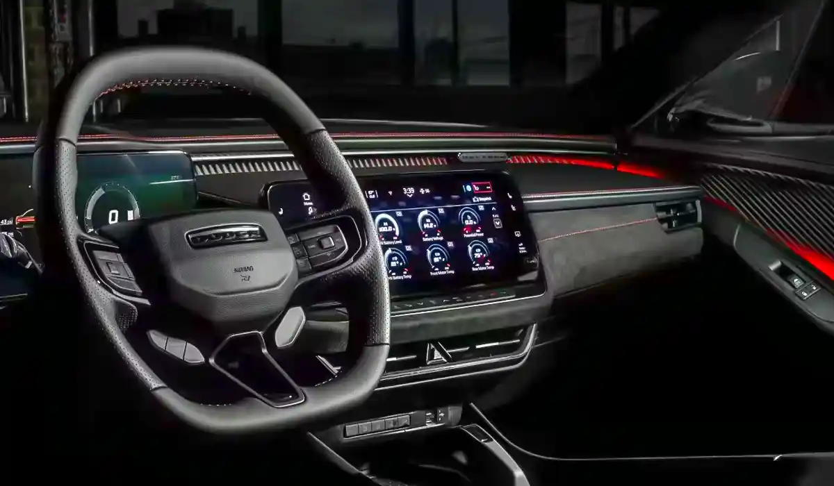 2026 Dodge Challenger