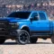 2027 Dodge RAM 3500