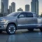 2027 Dodge RAM 3500