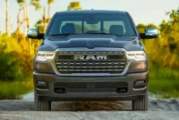2027 RAM 1500