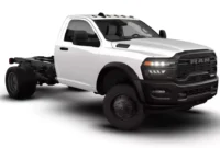 2027 RAM 5500
