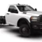 2027 RAM 5500