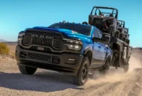 2027 RAM 2500 2027 RAM 2500