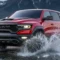 2028 Ram Ramcharger